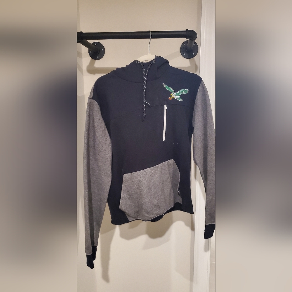 Nike Eagles Hoodie